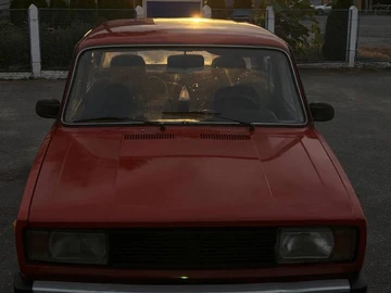 Авто ВАЗ 2105 1983 № 8921669