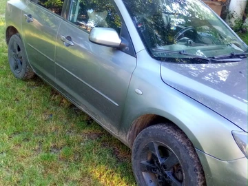 Авто Mazda 3 2006 № 8921671