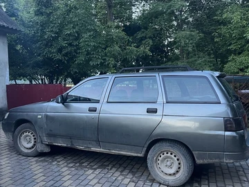 Авто ВАЗ 21111 2008 № 8921690