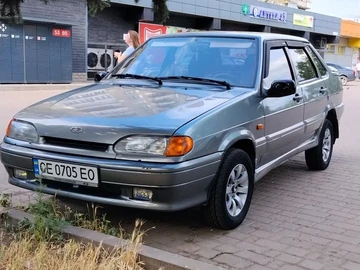 Авто ВАЗ 2115 2007 № 8921703