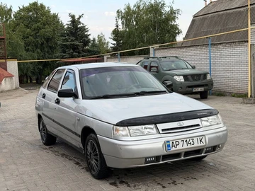 Авто ВАЗ 21112 2005 № 8921709