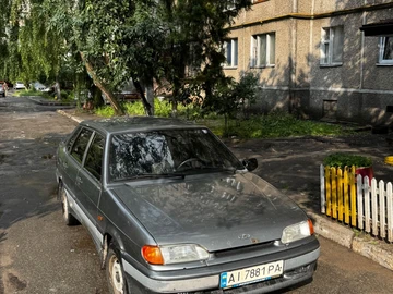 Авто ВАЗ 2115 2006 № 8921711