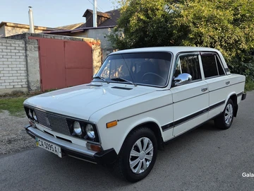 Авто ВАЗ 2106 1991 № 8921712