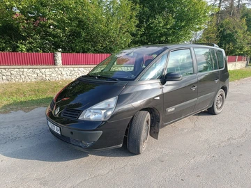 Авто Renault Espace 2003 № 8921717