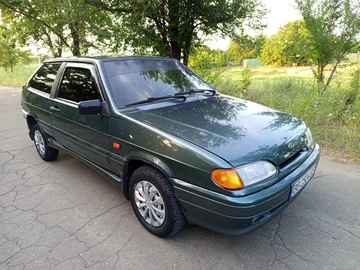 Авто ВАЗ 2113 2006 № 8921774