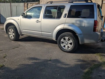 Авто Nissan Pathfinder 2006 № 8921775