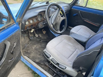 Авто ВАЗ 2101 1983 № 8921778