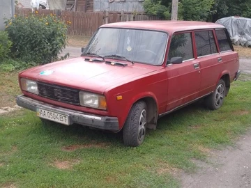 Авто ВАЗ 2104 2006 № 8921791
