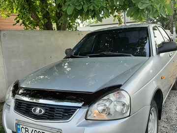 Авто ВАЗ 2170 Priora 2010 № 8921796