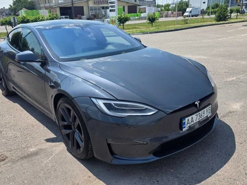Авто Tesla Model S 2021 № 8921803