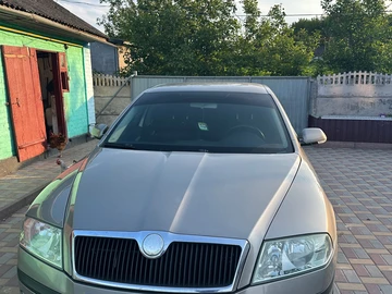 Авто Skoda Octavia 2006 № 8921806
