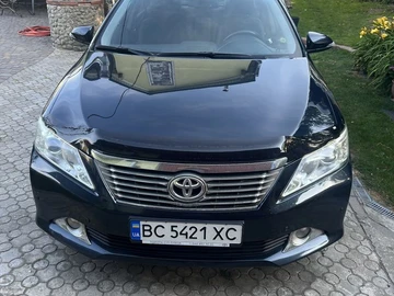 Авто Toyota Camry 2012 № 8921810