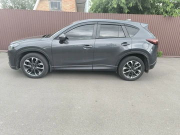 Авто Mazda Cx-5 2016 № 8921811