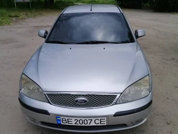Авто Ford Mondeo 2005 № 8921816