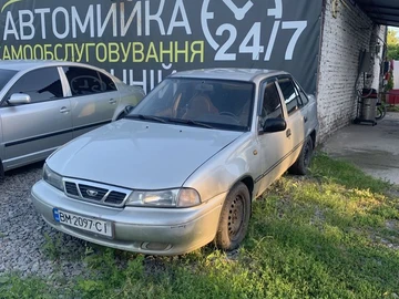 Авто Daewoo Nexia 2007 № 8921821