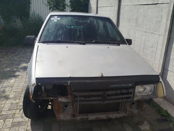 Авто ВАЗ 2109 2001 № 8921839