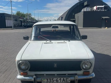 Авто ВАЗ 2101 1978 № 8921842