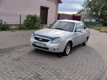 Авто ВАЗ 2170 Priora 2008 № 8921845