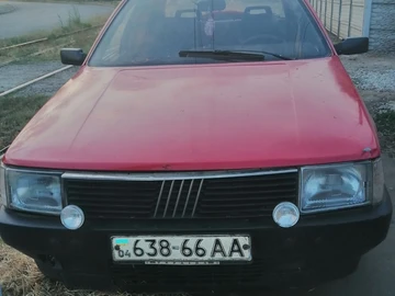 Авто Fiat Croma 1986 № 8921851