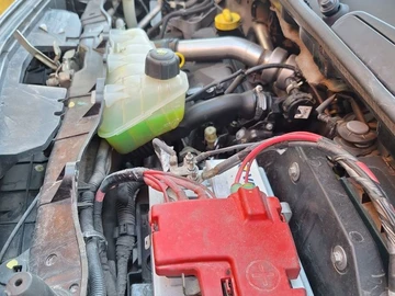 Авто Renault Kangoo Express 2009 № 8921856