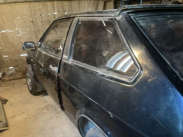 Авто ВАЗ 2108 1996 № 8921861