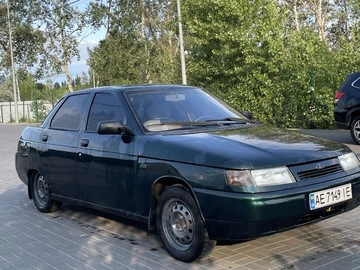 Авто ВАЗ 2110 2004 № 8921865