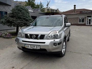 Авто Nissan X-Trail 2008 № 8921877