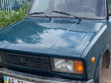 Авто ВАЗ 2104 2007 № 8921878