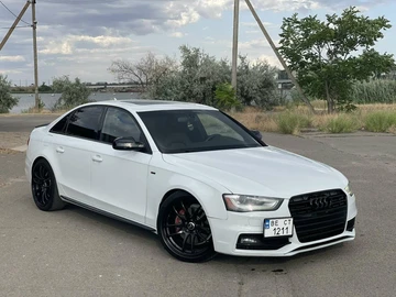 Авто Audi A4 2013 № 8921884