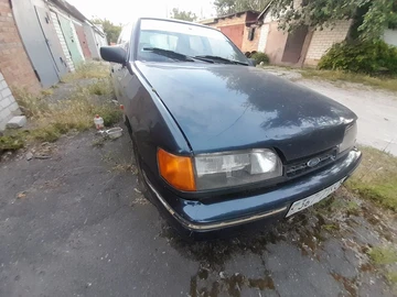 Авто Ford Scorpio 1991 № 8921885
