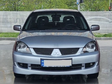 Авто Mitsubishi Lancer 2006 № 8921887