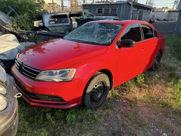 Авто Volkswagen Jetta 2014 № 8921891