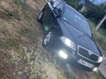 Авто Skoda 100 2005 № 8921892