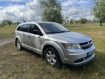 Авто Dodge Journey 2013 № 8921893