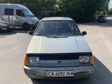 Авто ЗАЗ 1103 Slavuta 2006 № 8921896