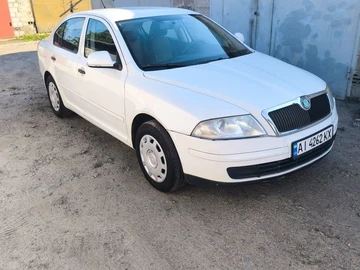 Авто Skoda Octavia 2011 № 8921909