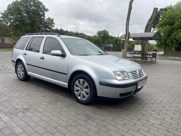 Авто Volkswagen Bora 2000 № 8921910