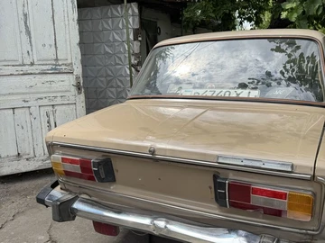 Авто ВАЗ 2106 1990 № 8921989