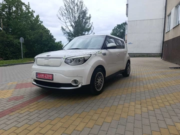 Авто KIA Soul 2015 № 8921992
