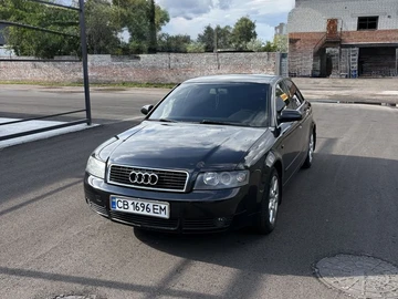Авто Audi A4 2004 № 8921994