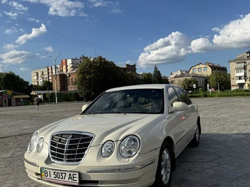 Авто KIA Opirus 2005 № 8921996
