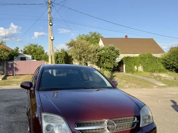 Авто Opel Vectra 2002 № 8921997
