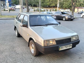 Авто ВАЗ 2109 2005 № 8922000