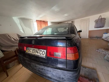Авто SEAT Toledo 1996 № 8922001