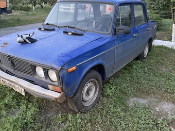 Авто ВАЗ 2106 2001 № 8922009
