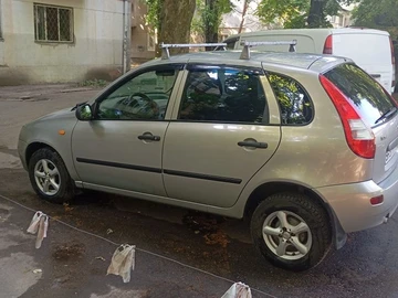 Авто ВАЗ 1119 Kalina 2007 № 8922016
