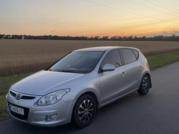 Авто Hyundai I30 2007 № 8922018