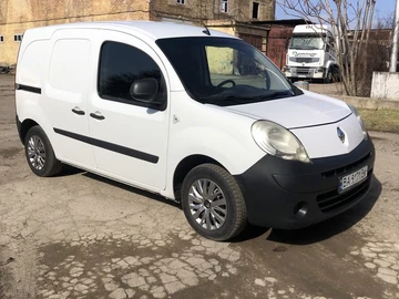Авто Renault Kangoo Express 2013 № 8922019