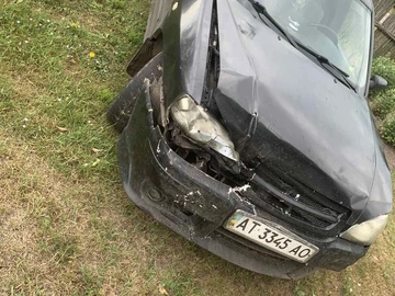 Авто Chery Amulet 2008 № 8922027
