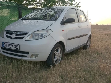Авто Chana Benni 2008 № 8922028